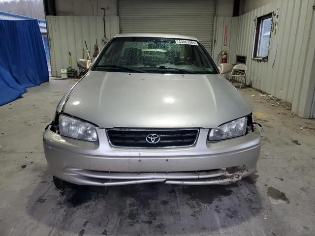 4T1BF22K9YU944560 2000 2000 Toyota Camry- LE 5