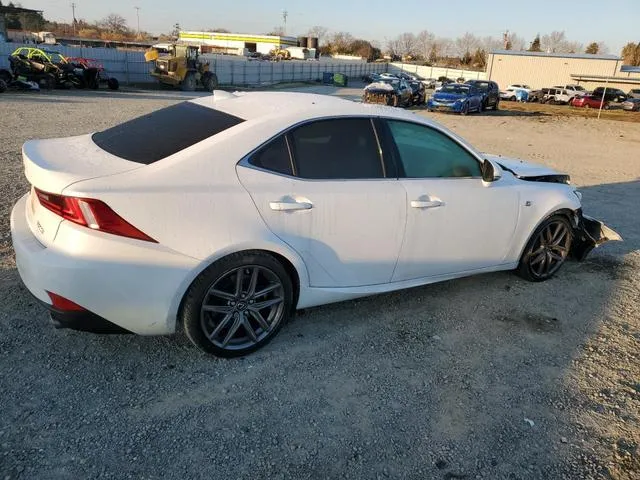 JTHBA1D22G5034671 2016 2016 Lexus IS- 200T 3