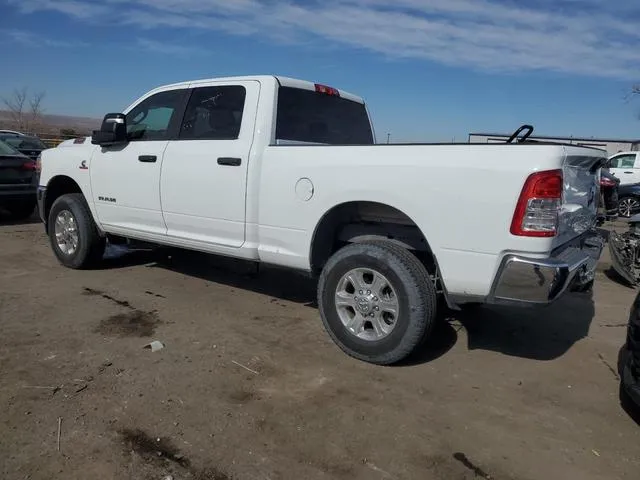 3C6UR5DL5PG528929 2023 2023 RAM 2500- Big Horn 2