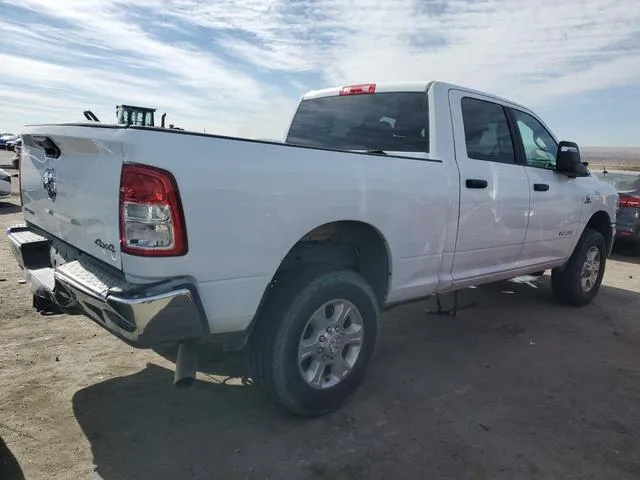 3C6UR5DL5PG528929 2023 2023 RAM 2500- Big Horn 3