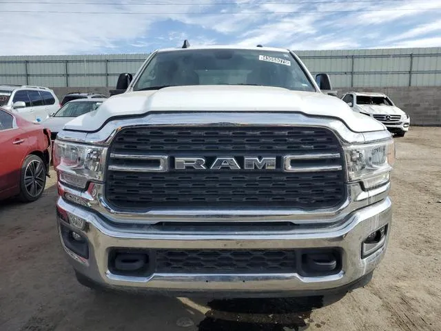 3C6UR5DL5PG528929 2023 2023 RAM 2500- Big Horn 5