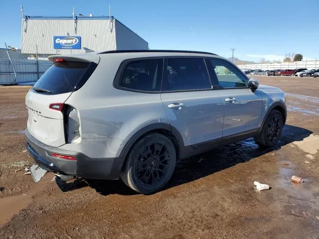 5XYP3DHC8NG209046 2022 2022 KIA Telluride- EX 3