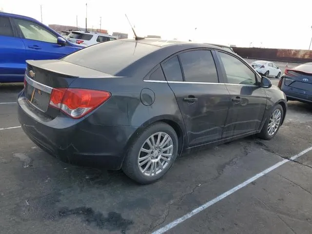 1G1PK5S90B7277400 2011 2011 Chevrolet Cruze- Eco 3