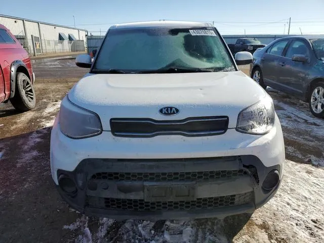 KNDJN2A27K7914001 2019 2019 KIA Soul 5