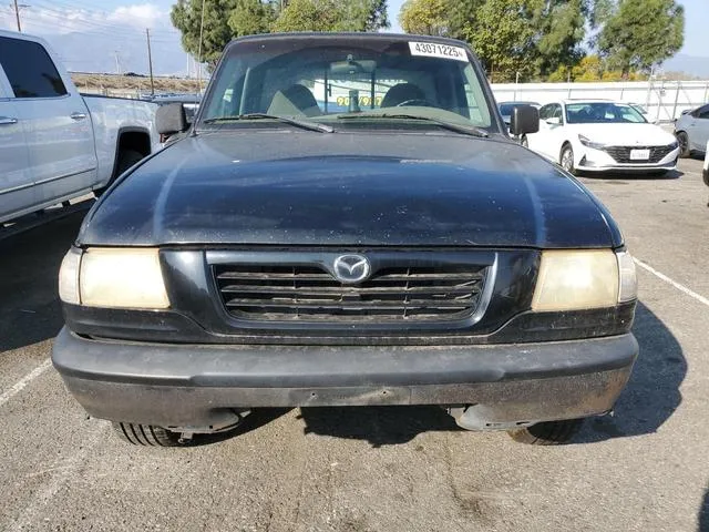 4F4YR12C0WTM13962 1998 1998 Mazda B- 2500 5