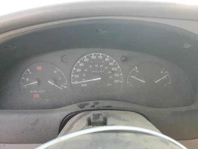 4F4YR12C0WTM13962 1998 1998 Mazda B- 2500 9