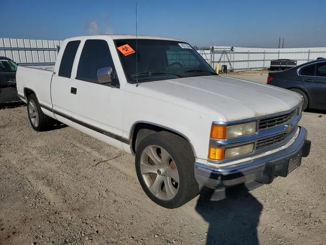 2GCEC19K9R1218169 1994 1994 Chevrolet GMT-400- C1500 4