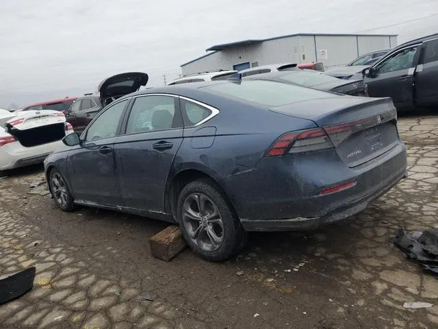 1HGCY1F39RA008510 2024 2024 Honda Accord- EX 2