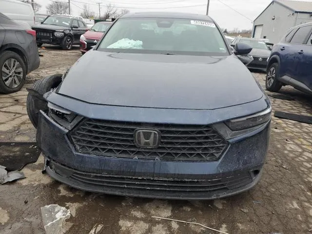 1HGCY1F39RA008510 2024 2024 Honda Accord- EX 5