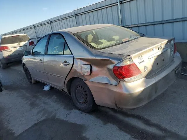 JTDBE32K463040101 2006 2006 Toyota Camry- LE 2