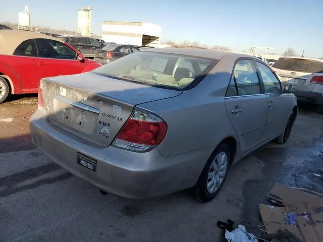 JTDBE32K463040101 2006 2006 Toyota Camry- LE 3