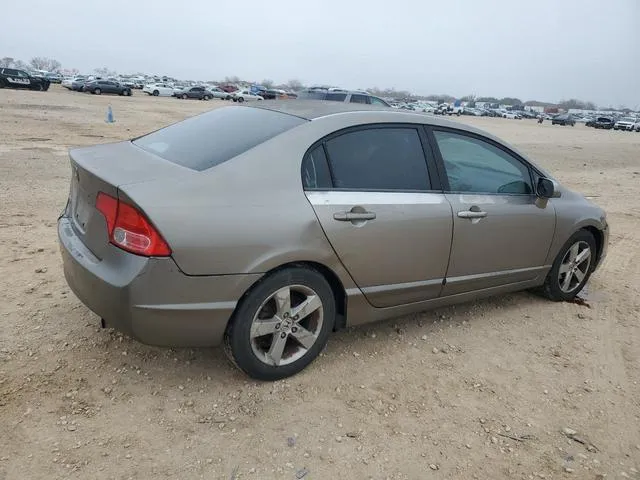 1HGFA16877L074584 2007 2007 Honda Civic- EX 3