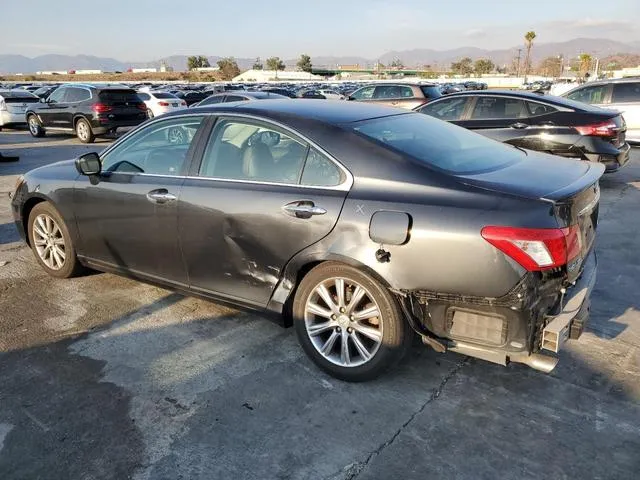 JTHBJ46G472122326 2007 2007 Lexus ES- 350 2