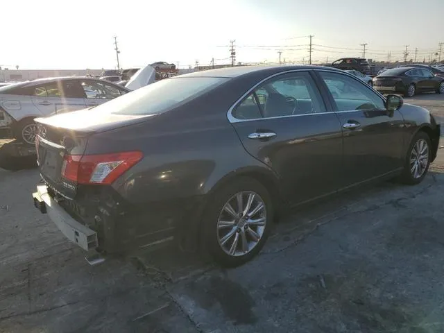 JTHBJ46G472122326 2007 2007 Lexus ES- 350 3