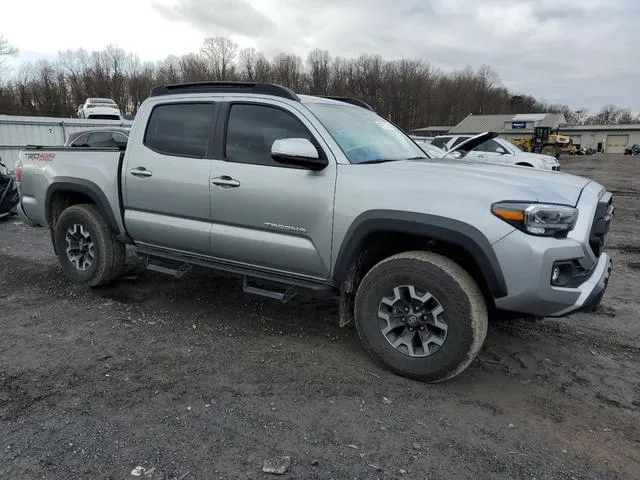 3TMCZ5AN8PM584679 2023 2023 Toyota Tacoma- Double Cab 4