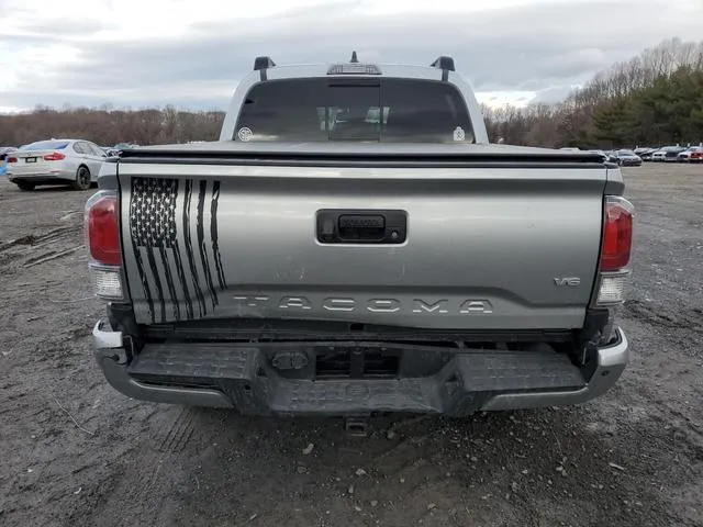 3TMCZ5AN8PM584679 2023 2023 Toyota Tacoma- Double Cab 6