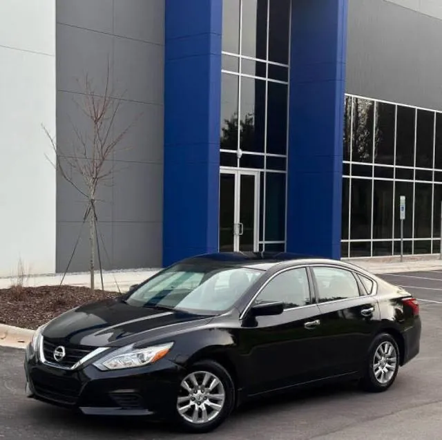 1N4AL3AP2HC237677 2017 2017 Nissan Altima- 2-5 2