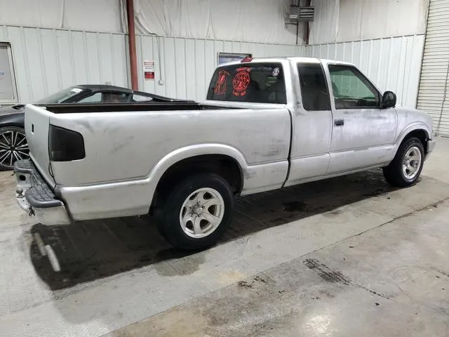 1GCCS194XW8146483 1998 1998 Chevrolet S10- S10 3