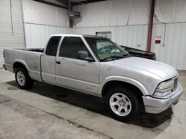 1GCCS194XW8146483 1998 1998 Chevrolet S10- S10 4