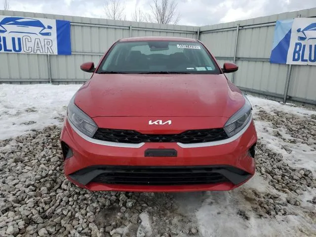 3KPF24AD0RE789185 2024 2024 KIA Forte- LX 5