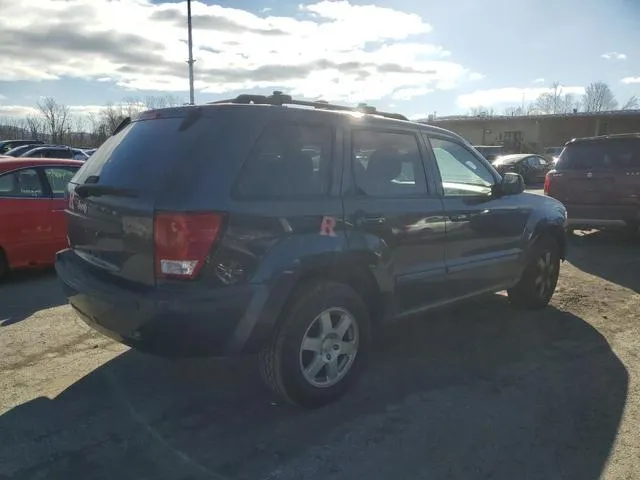 1J8GR48K08C116383 2008 2008 Jeep Cherokee- Laredo 3