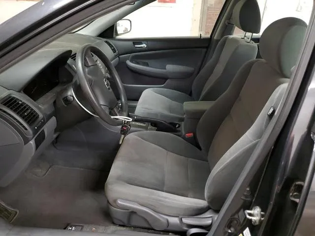 1HGCM56415A155488 2005 2005 Honda Accord- LX 7