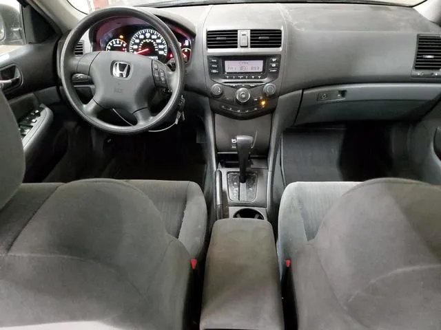 1HGCM56415A155488 2005 2005 Honda Accord- LX 8