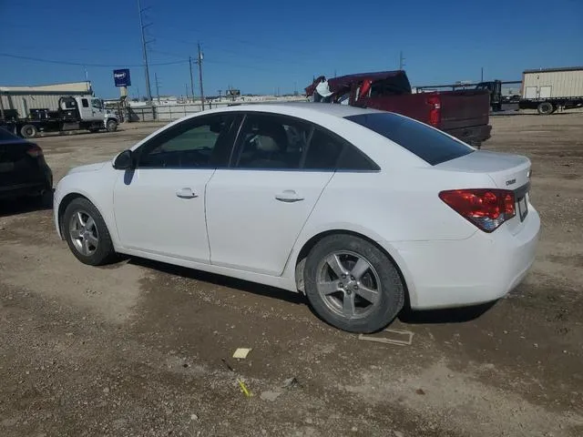 1G1PC5SB3E7134249 2014 2014 Chevrolet Cruze- LT 2