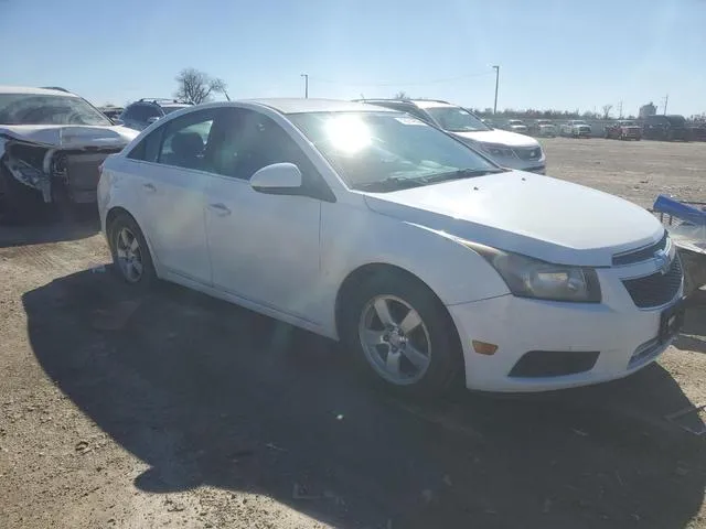 1G1PC5SB3E7134249 2014 2014 Chevrolet Cruze- LT 4