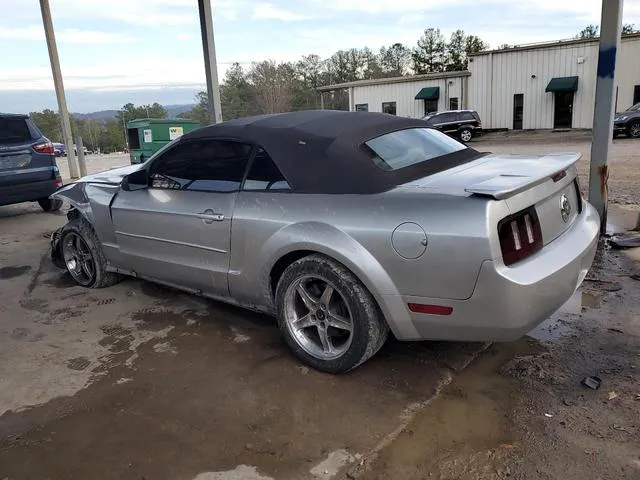 1ZVFT84N675287473 2007 2007 Ford Mustang 2