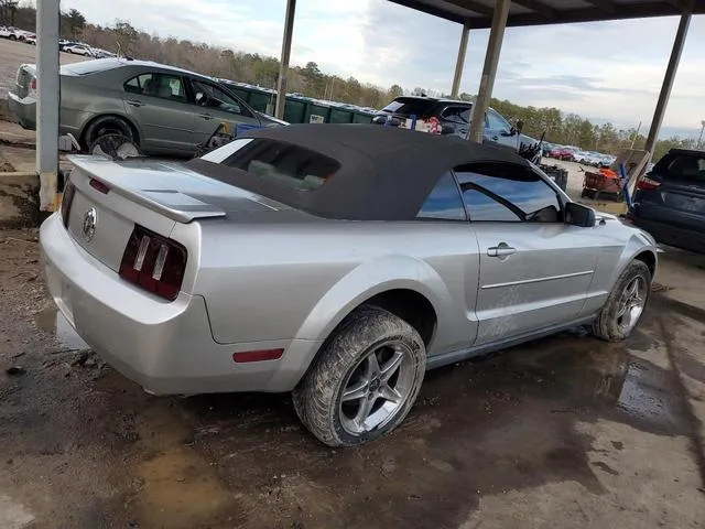 1ZVFT84N675287473 2007 2007 Ford Mustang 3