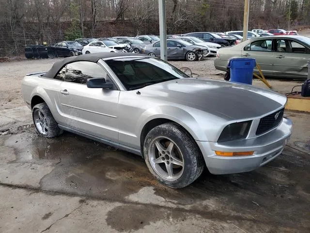 1ZVFT84N675287473 2007 2007 Ford Mustang 4