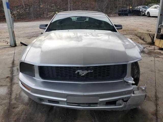 1ZVFT84N675287473 2007 2007 Ford Mustang 5