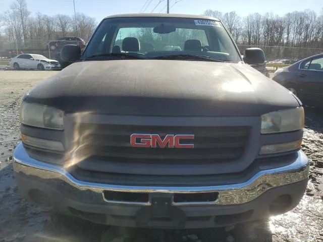 1GTEC14X23Z136043 2003 2003 GMC New Sierra- C1500 5