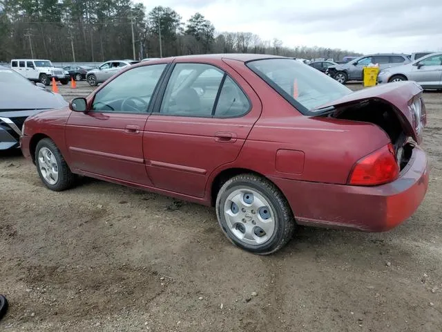 3N1CB51D15L528617 2005 2005 Nissan Sentra- 1-8 2