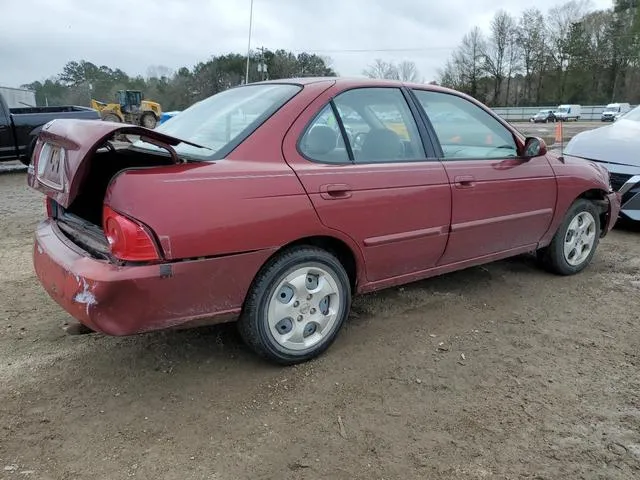 3N1CB51D15L528617 2005 2005 Nissan Sentra- 1-8 3