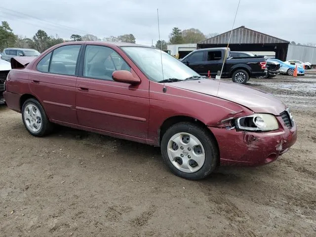 3N1CB51D15L528617 2005 2005 Nissan Sentra- 1-8 4