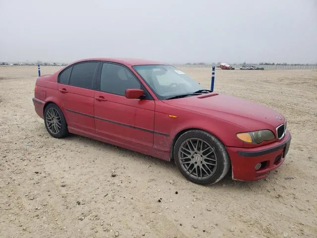 WBAEV53434KM33368 2004 2004 BMW 3 Series- 330 I 4