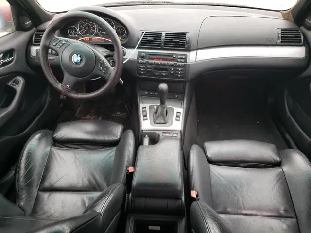 WBAEV53434KM33368 2004 2004 BMW 3 Series- 330 I 8