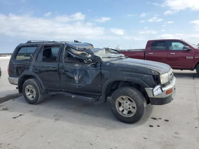 JT3GN86R9W0084062 1998 1998 Toyota 4runner- SR5 4