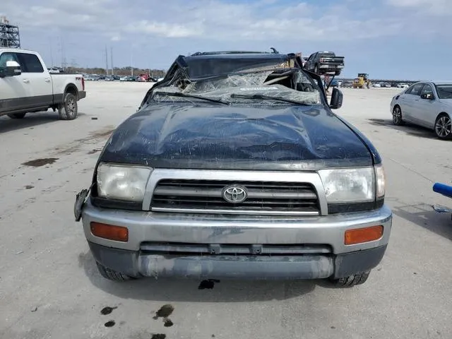 JT3GN86R9W0084062 1998 1998 Toyota 4runner- SR5 5