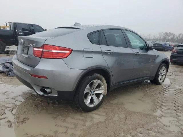 5UXFG2C50DL782554 2013 2013 BMW X6- Xdrive35I 3