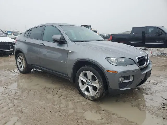 5UXFG2C50DL782554 2013 2013 BMW X6- Xdrive35I 4