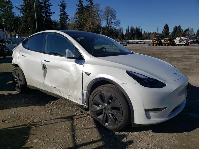 7SAYGAEE1RF204719 2024 2024 Tesla MODEL Y 4