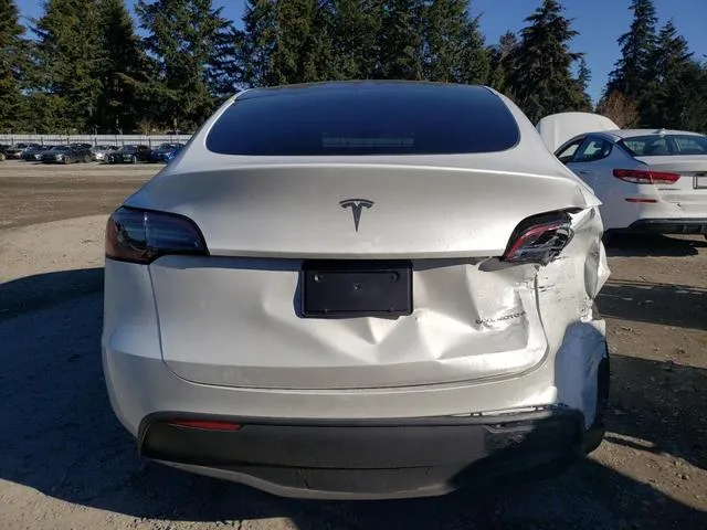 7SAYGAEE1RF204719 2024 2024 Tesla MODEL Y 6