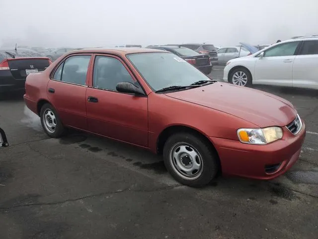 1NXBR12E52Z632920 2002 2002 Toyota Corolla- CE 4