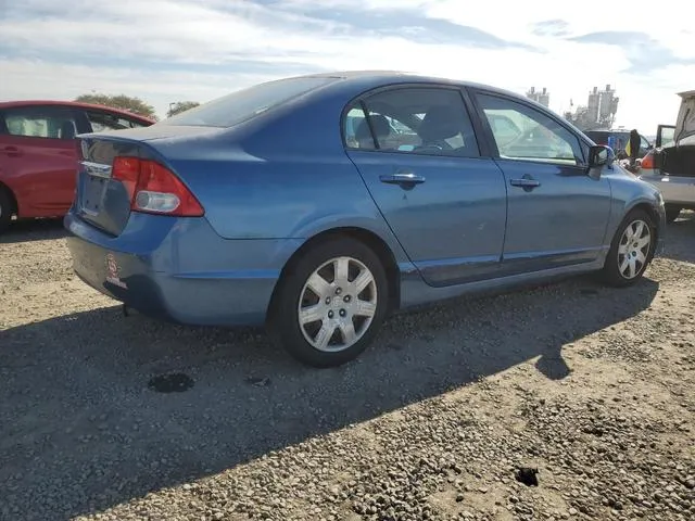 2HGFA1F5XAH560574 2010 2010 Honda Civic- LX 3