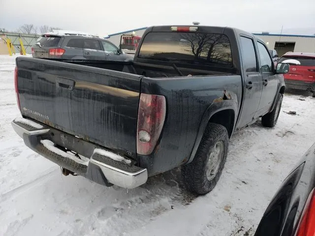 1GCDT136158136791 2005 2005 Chevrolet Colorado 3