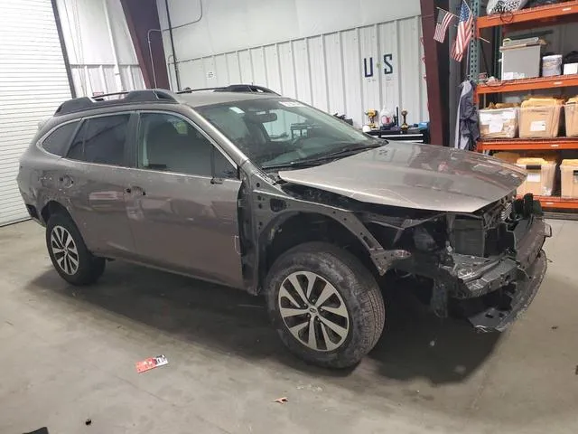 4S4BTADC2R3301080 2024 2024 Subaru Outback- Premium 4