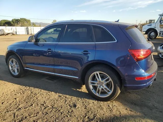 WA1LFAFPXEA041933 2014 2014 Audi Q5- Premium Plus 2